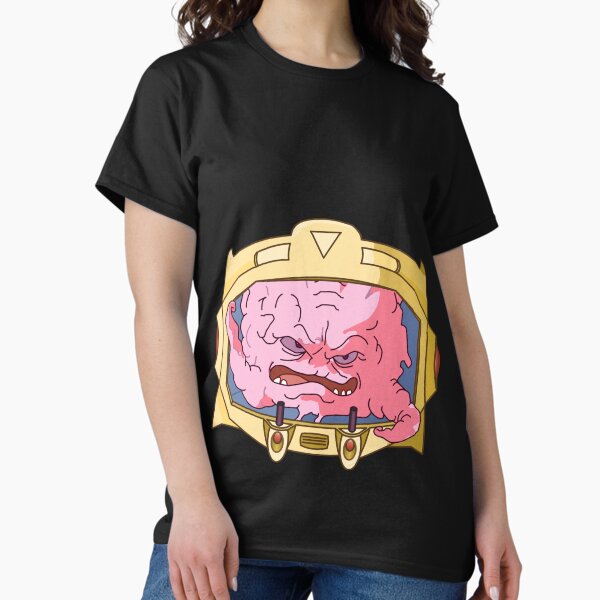 Item preview, krang designed and sold by grungecore.