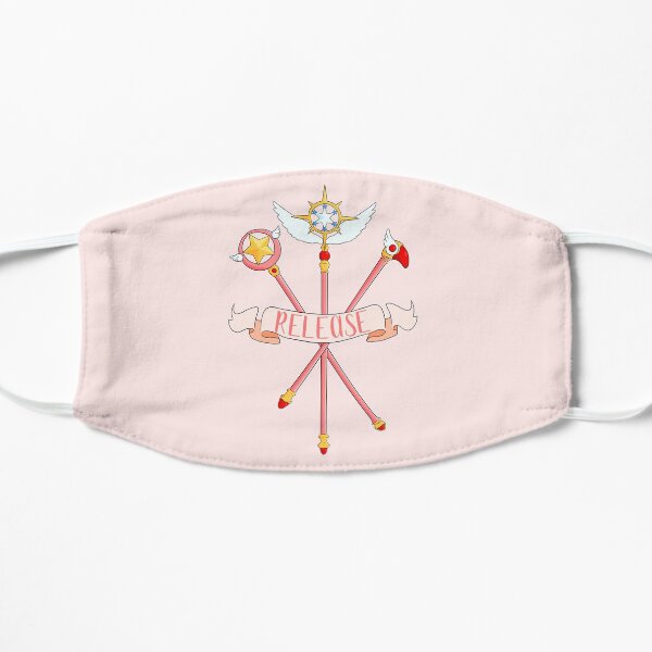 CCS Mask