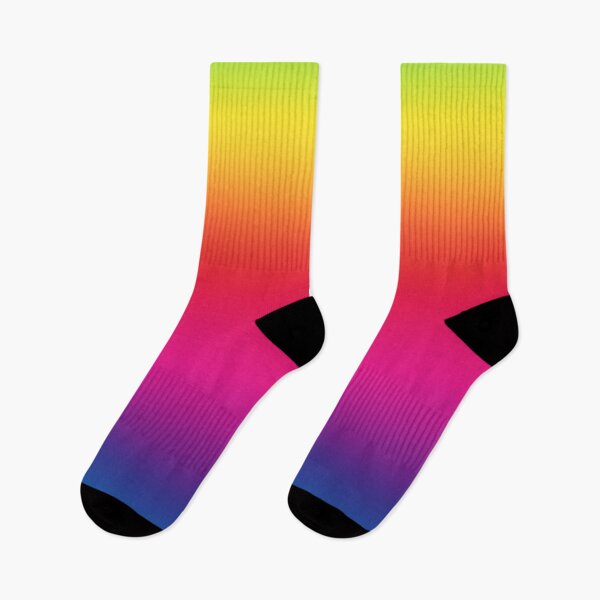 Item preview, Rainbow Gradient  designed and sold by grinningskull.