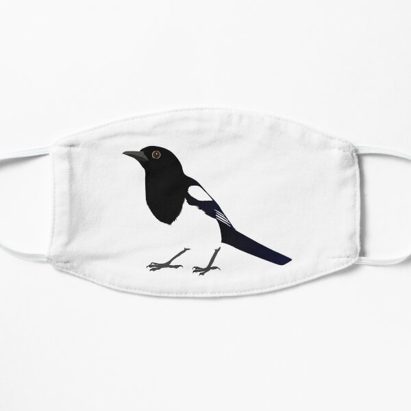Magpie Mask