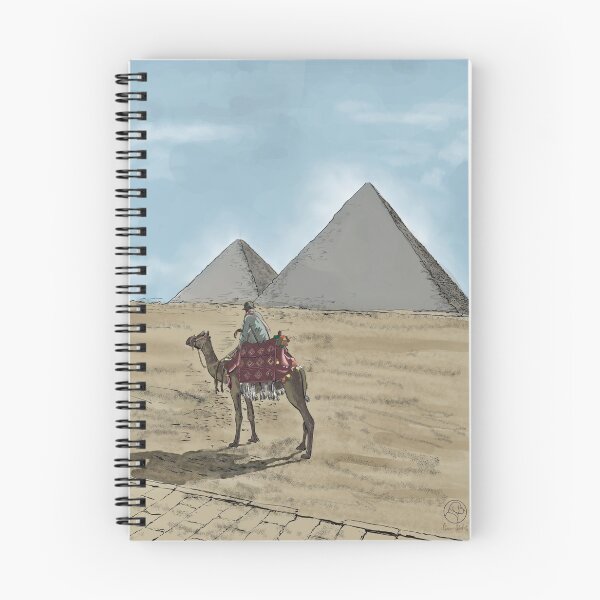 Item preview, Cairo,Egypt  designed and sold by GunnerStudios.