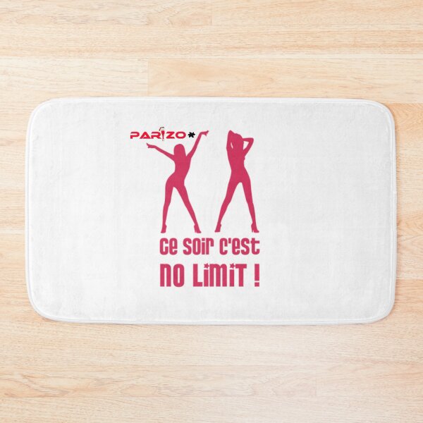 Item preview, No LIMIT designed and sold by Parizo.