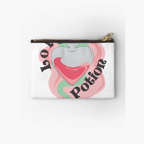 Item preview, Love potion designed and sold by crazyowl.