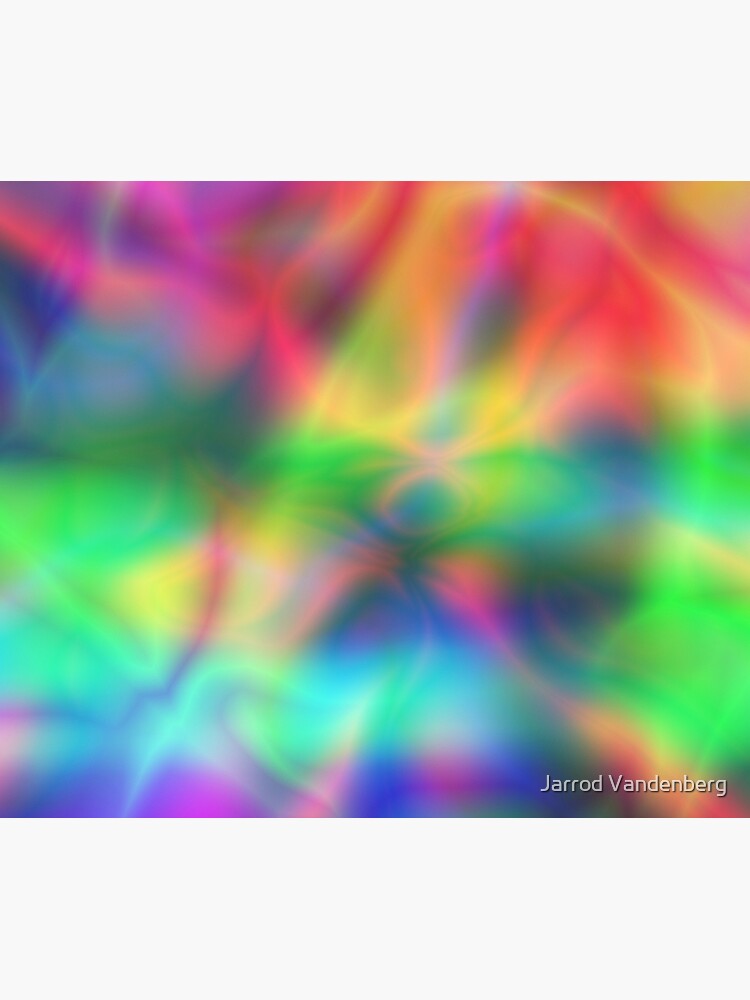 "Holographic" Shower Curtain for Sale by Jarrod44 Redbubble