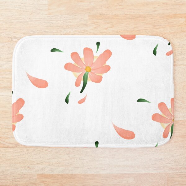 Item preview, Pink flower designed and sold by Adam Lo Cicero.