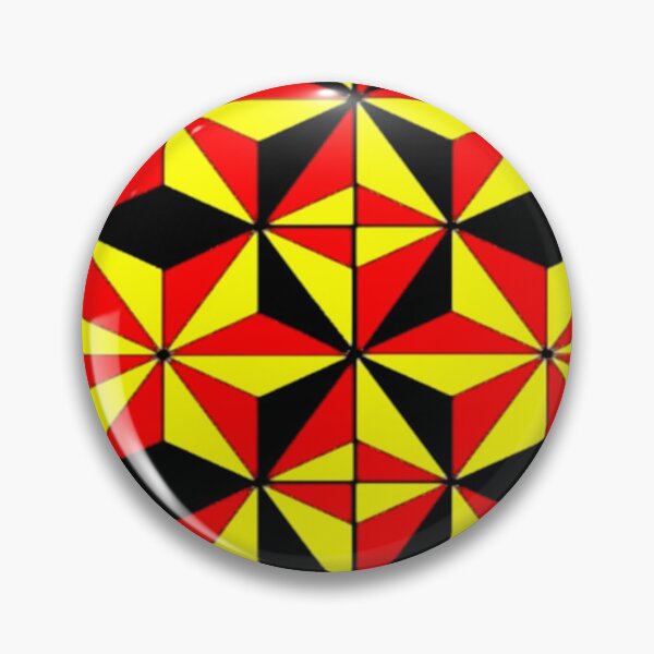 Item preview, RED BLACK YELLOW-A-RBY-11.1 designed and sold by Infopreneur1231.