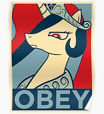 CELESTIA Poster