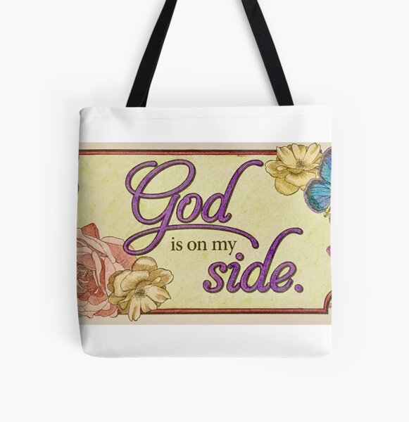 Gode Side Bag