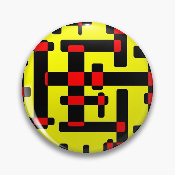 Item preview, RED BLACK YELLOW-A-RBY-10.1 designed and sold by Infopreneur1231.