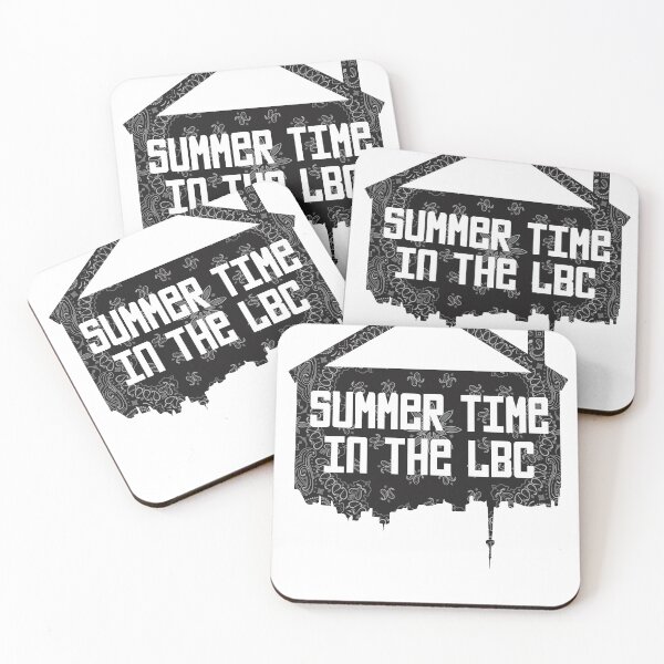 Item preview, Summer time in the LBC designed and sold by jackthewebber.