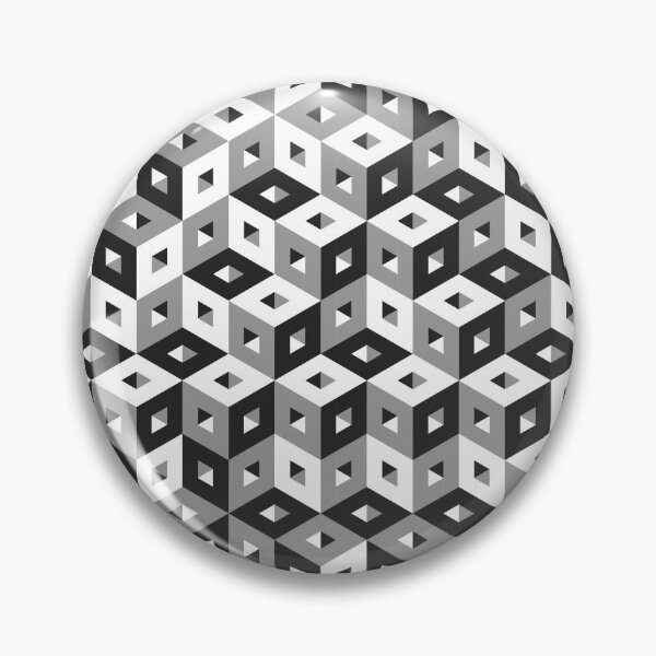 Item preview, Twisted Hollow Cubes designed and sold by Girih.