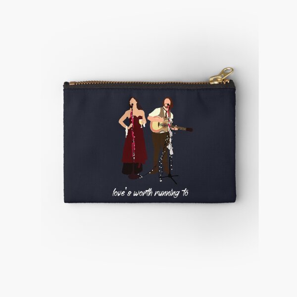 Item preview, Love's Worth Running To designed and sold by NewYorkTorch.