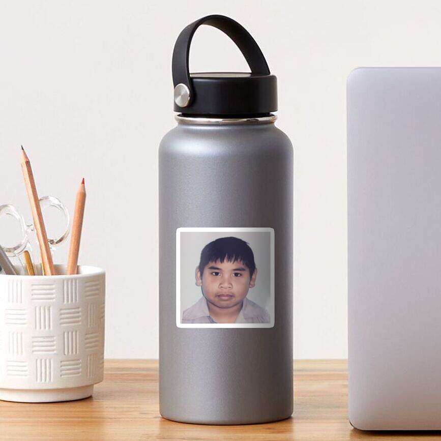 el chapo Sticker