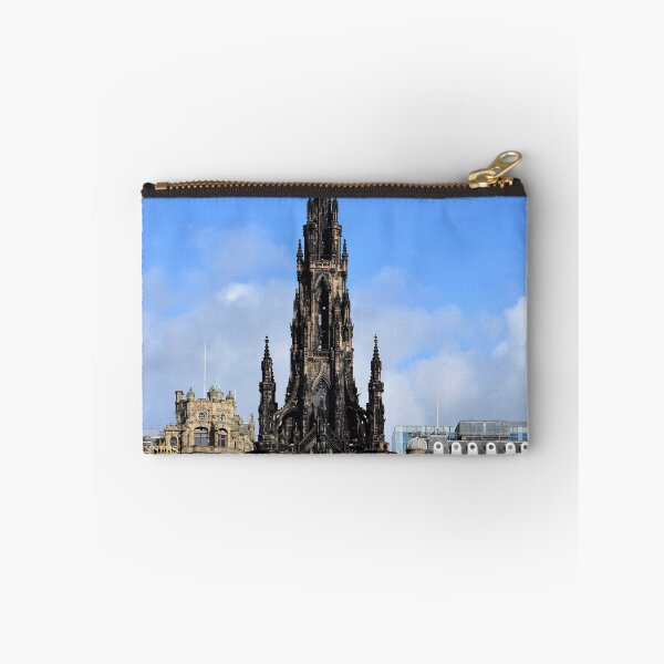 Item preview, Scott Memorial, Edinburgh, Scotland designed and sold by golan22may.