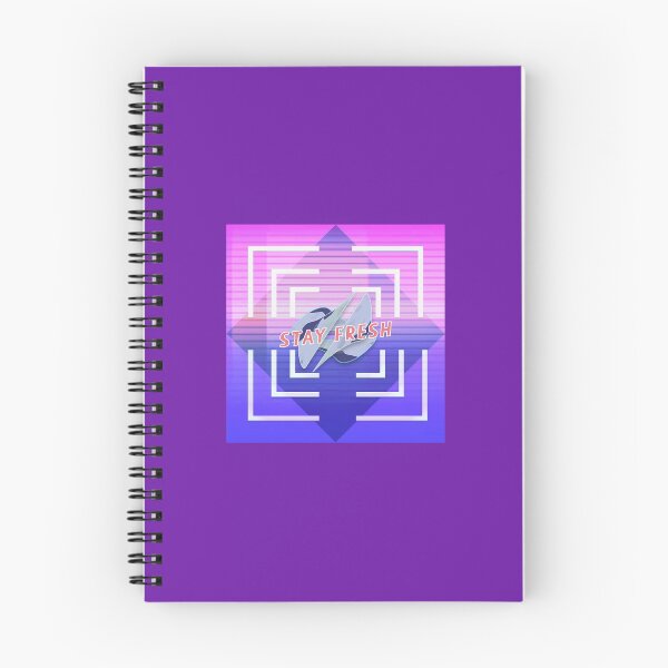 Item preview, Stay Fresh designed and sold by JensVanReeth.