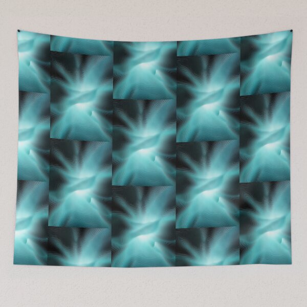 Item preview, Abstract 309 designed and sold by LoraSi.