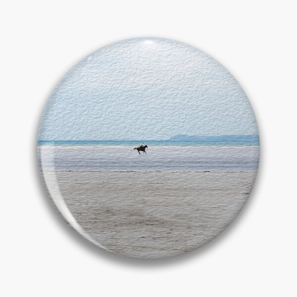 Item preview, Rider on the beach designed and sold by Sofy5.