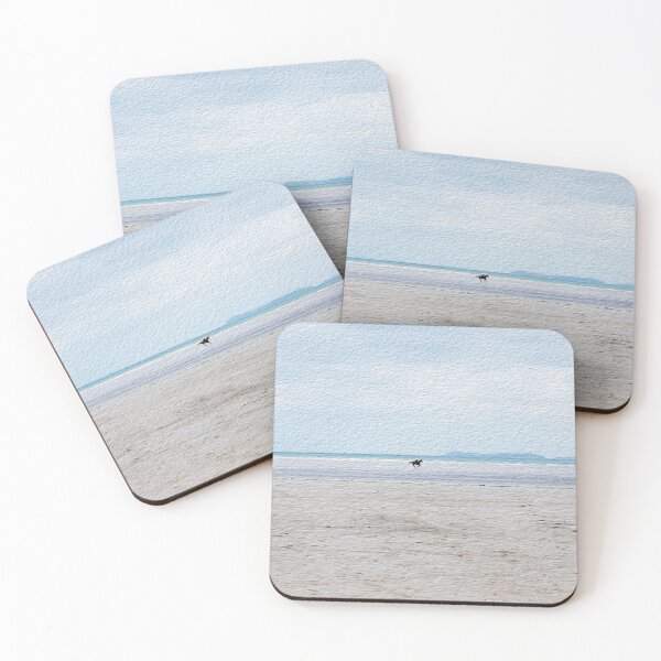Item preview, Rider on the beach designed and sold by Sofy5.
