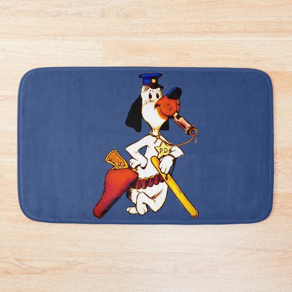 Item preview, POLICE DOG designed and sold by McClure.