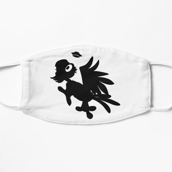 Lory Mask