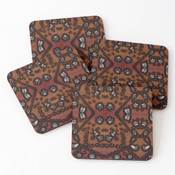 Item preview, Footprints designed and sold by LuciaS.