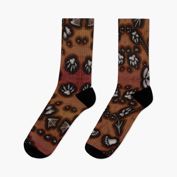 Item preview, Footprints designed and sold by LuciaS.