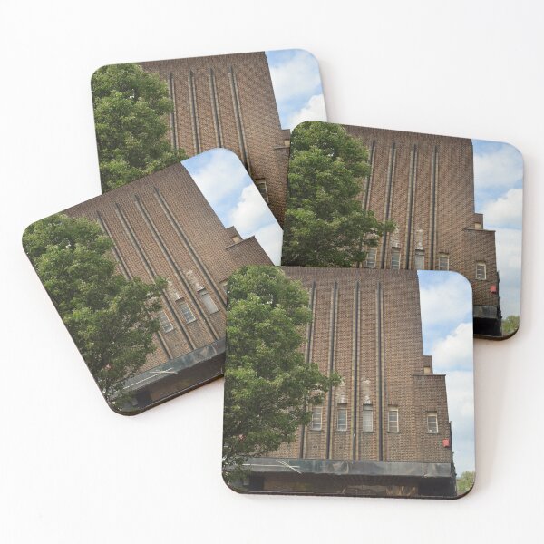 Item preview, A building in Grays, Essex, England designed and sold by golan22may.
