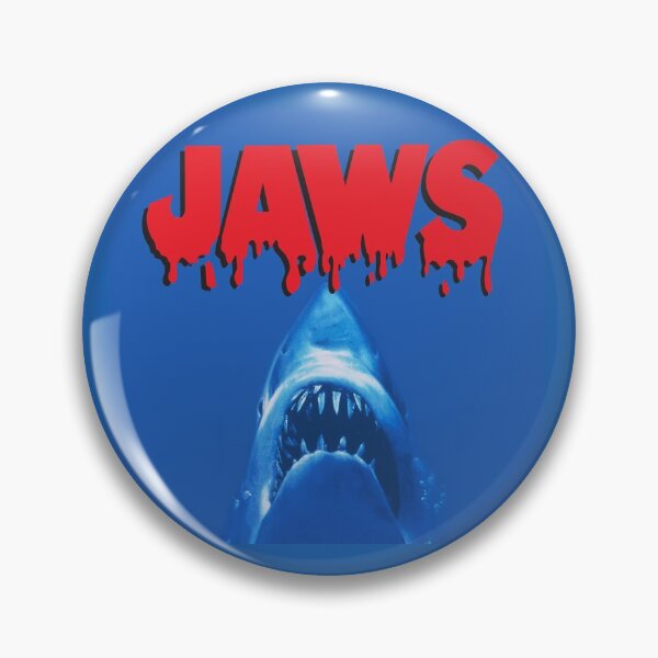 Item preview, shark designed and sold by albermomsen.