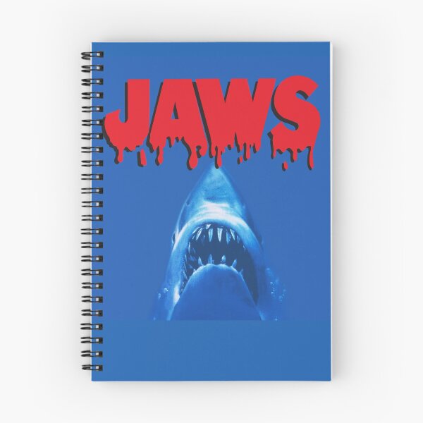 Item preview, shark designed and sold by albermomsen.