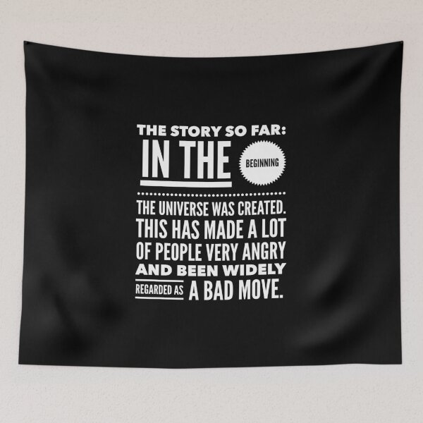 Item preview, The Story So Far designed and sold by kpccrafty.