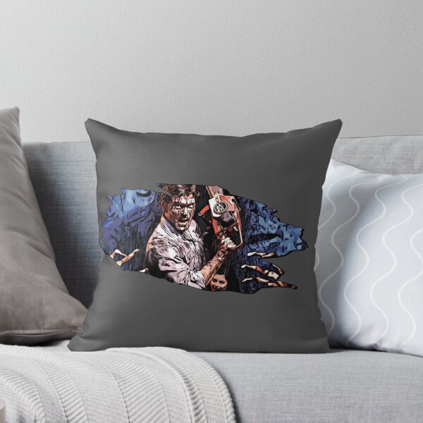 Item preview, Ash Army of Darkness designed and sold by The Fit.