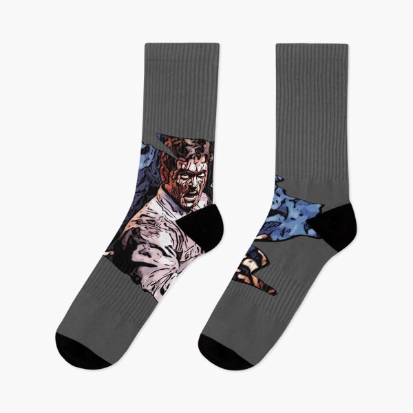 Item preview, Ash Army of Darkness designed and sold by The Fit.