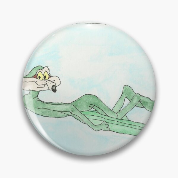 Item preview, Coyote designed and sold by sbartacus.