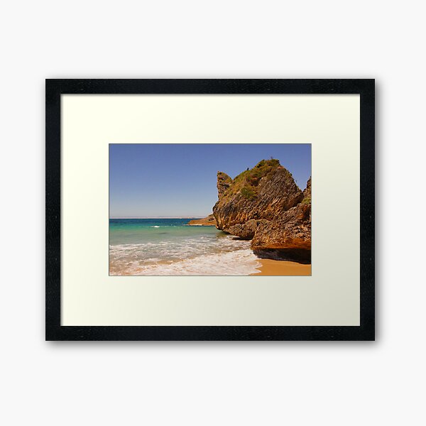 Item preview, Cathedral Rocks beach designed and sold by georgieboy98.
