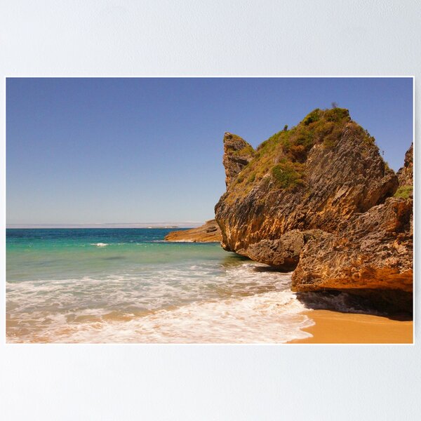 Item preview, Cathedral Rocks beach designed and sold by georgieboy98.