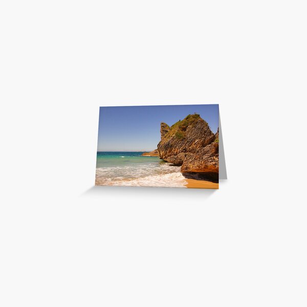 Item preview, Cathedral Rocks beach designed and sold by georgieboy98.