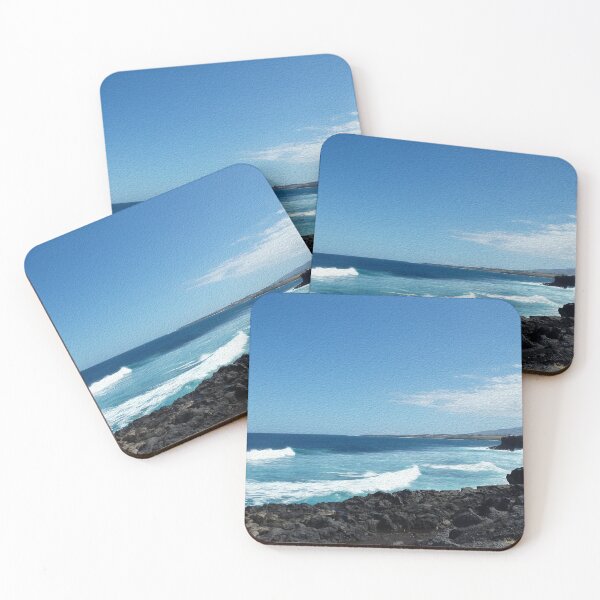 Item preview, Waves of the Indian Ocean designed and sold by Sofy5.