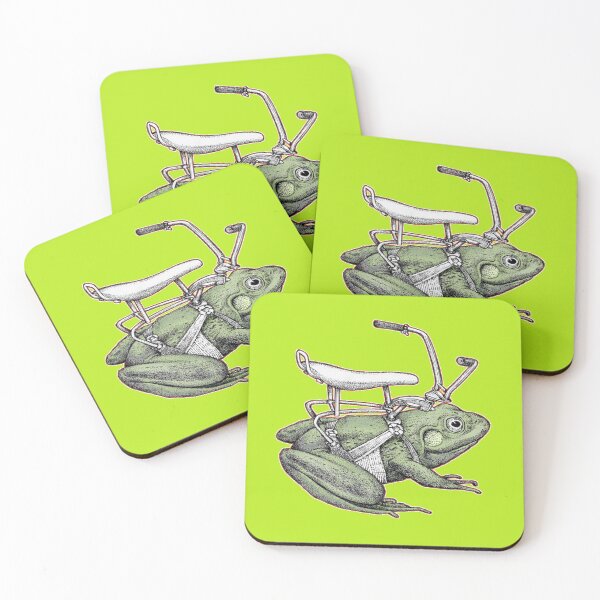 Item preview, Road Toad designed and sold by linden lorenson.