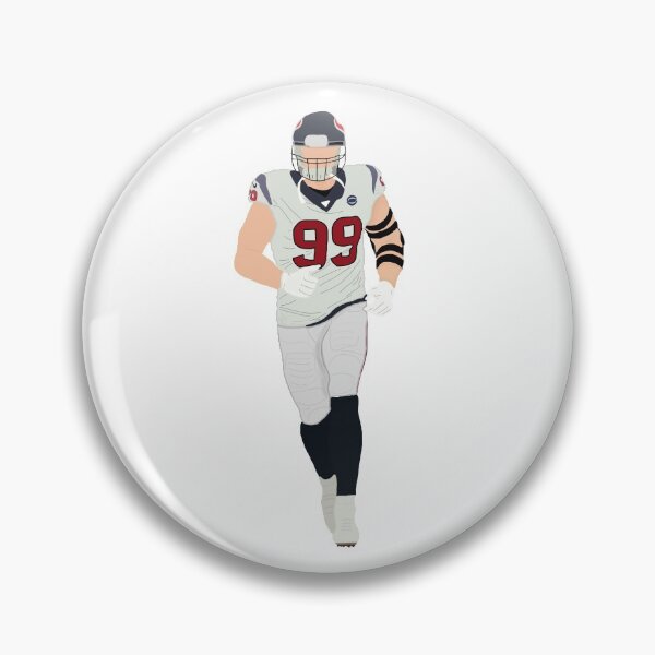 Item preview, JJ Watt designed and sold by kkrenny13.