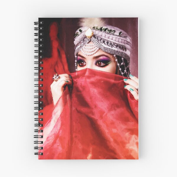 Item preview, Concubine To No Man designed and sold by Jarrod Vandenberg.