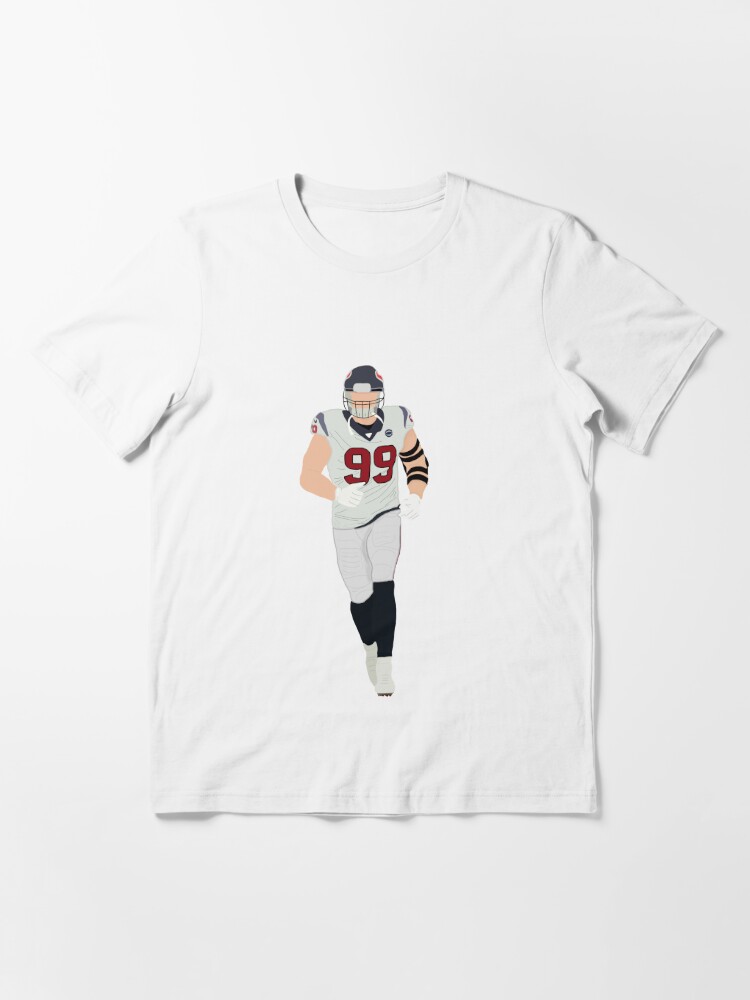 JJ Watt Essential T-Shirt for Sale by kkrenny13