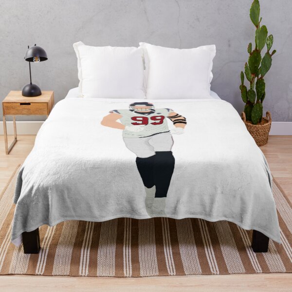 Item preview, JJ Watt designed and sold by kkrenny13.