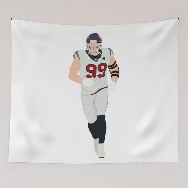 Item preview, JJ Watt designed and sold by kkrenny13.