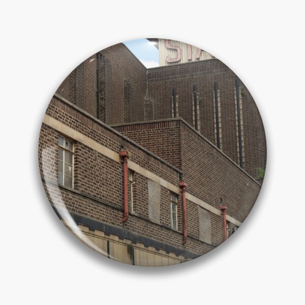 Item preview, A building in Grays, Essex, England designed and sold by golan22may.