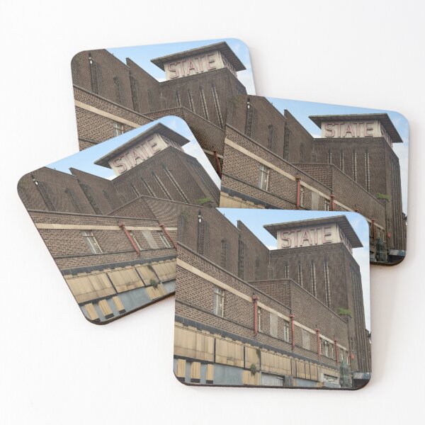 Item preview, A building in Grays, Essex, England designed and sold by golan22may.