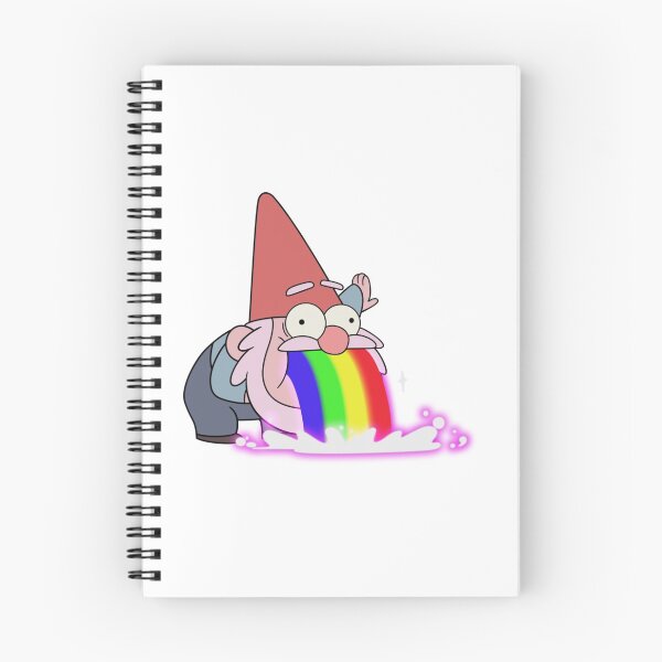 Item preview, -Gravity Falls Gnome- designed and sold by -SUGAR-RUSH-.