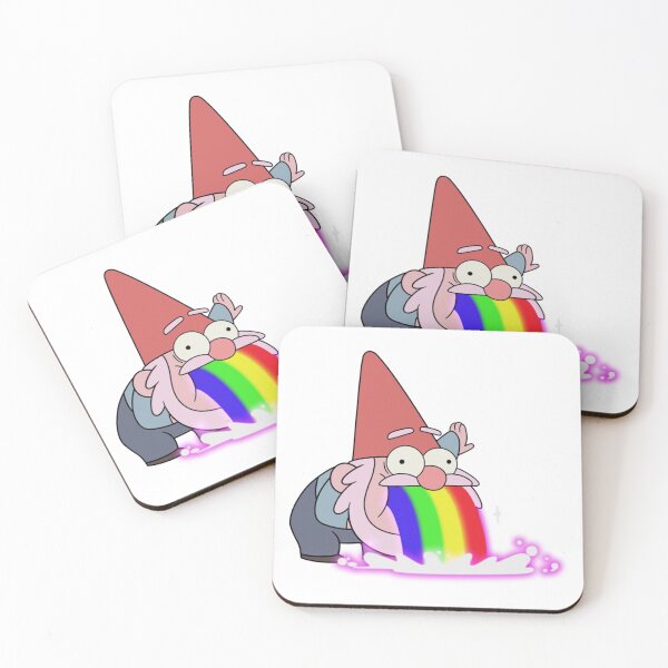 Item preview, -Gravity Falls Gnome- designed and sold by -SUGAR-RUSH-.