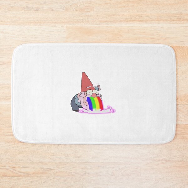 Item preview, -Gravity Falls Gnome- designed and sold by -SUGAR-RUSH-.