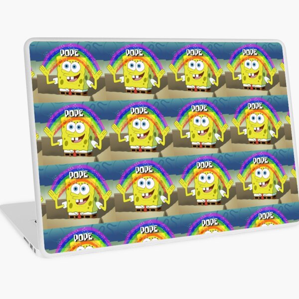 SPONGEBOB DECORATION KIT