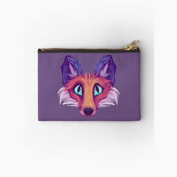 Item preview, Fox designed and sold by shibaroll.